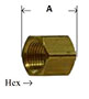 Brass Cap Diagram